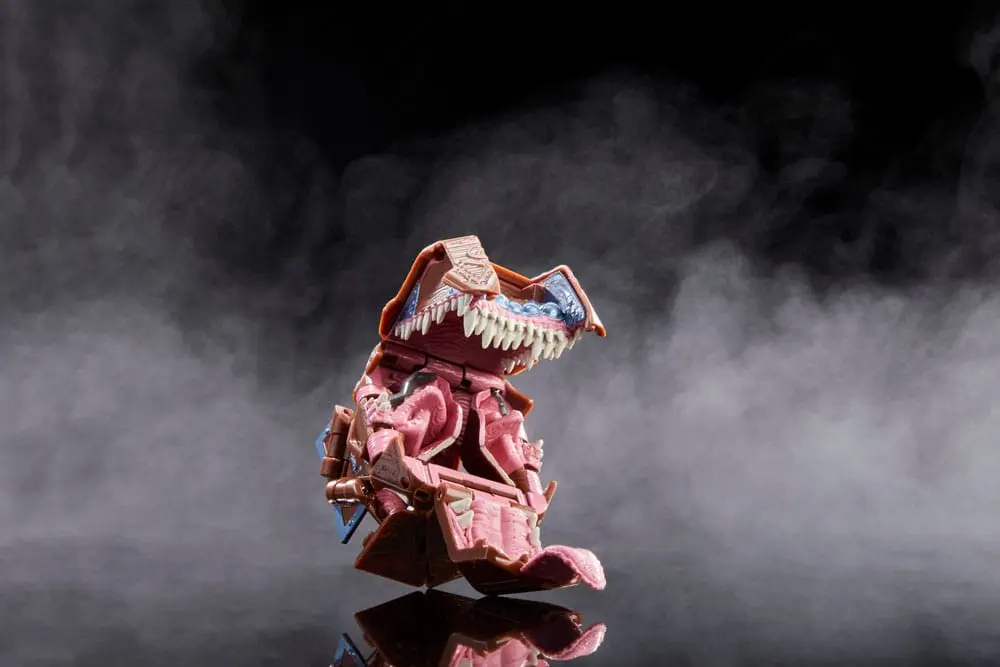 Dungeons & Dragons: Ehre unter Dieben Dicelings Actionfigur Mimic Produktfoto