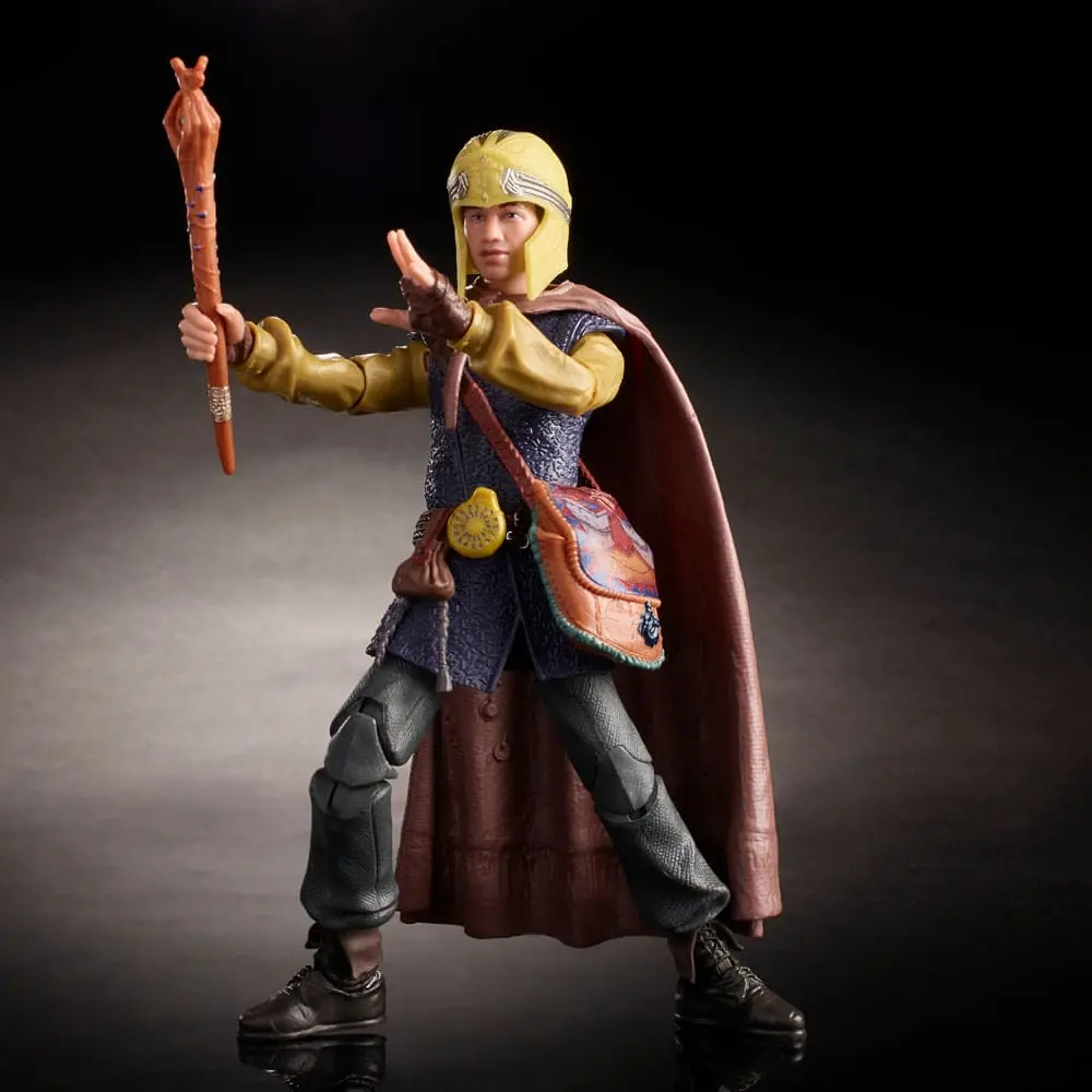 Dungeons & Dragons: Ehre unter Dieben Golden Archive Actionfigur Simon 15 cm termékfotó