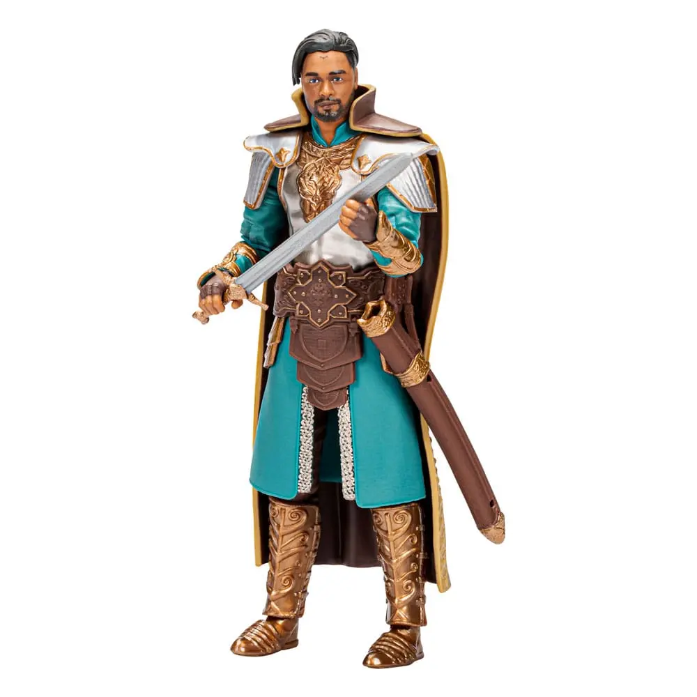 Dungeons & Dragons: Ehre unter Dieben Golden Archive Actionfigur Xenk 15 cm termékfotó