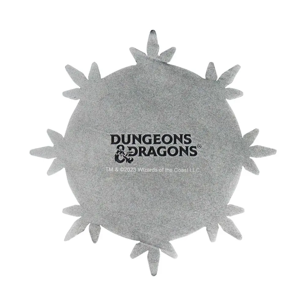 Dungeons & Dragons Medaillen-Set Neverwinter Heraldry Limited Edition Produktfoto