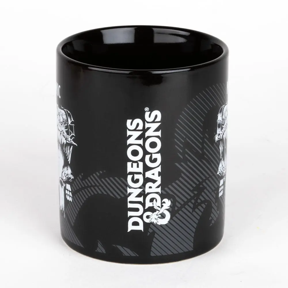 Dungeons & Dragons Tasse Mimic 320 ml termékfotó