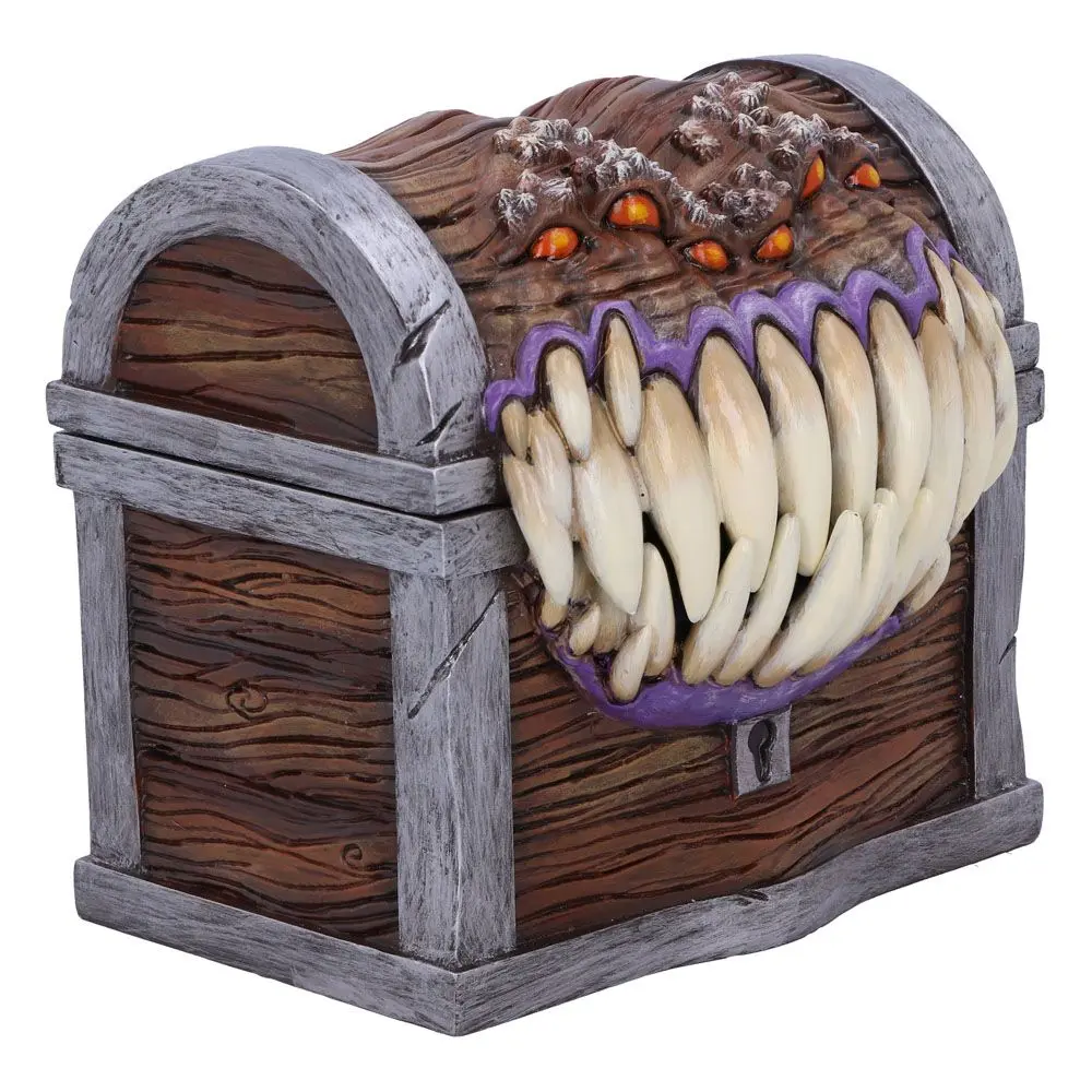 Dungeons & Dragons Aufbewahrungsbox Mimic Box termékfotó