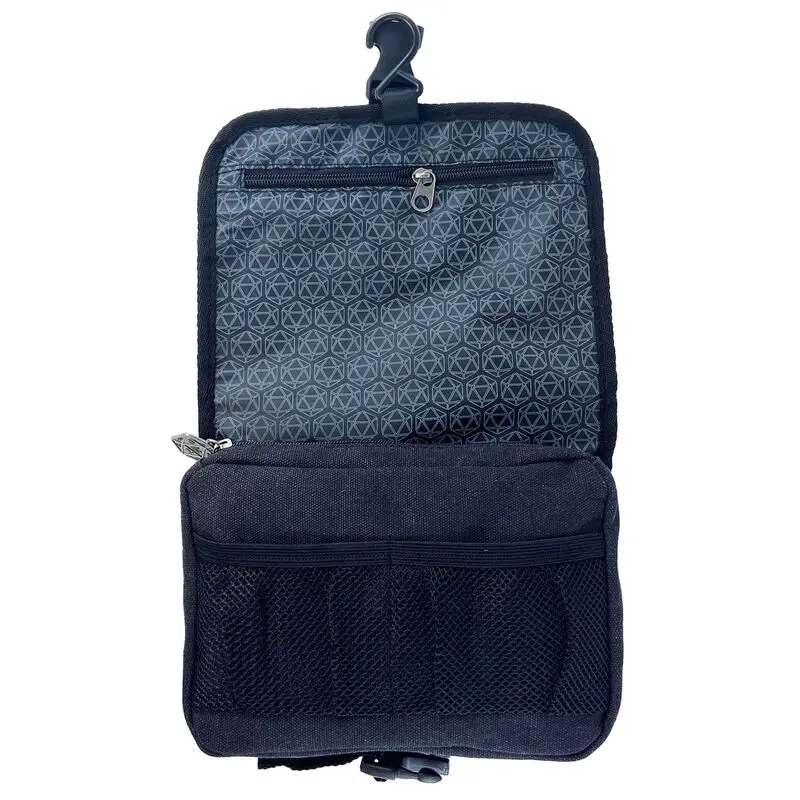 Dungeons &amp; Dragons Monsters Kosmetiktasche Produktfoto