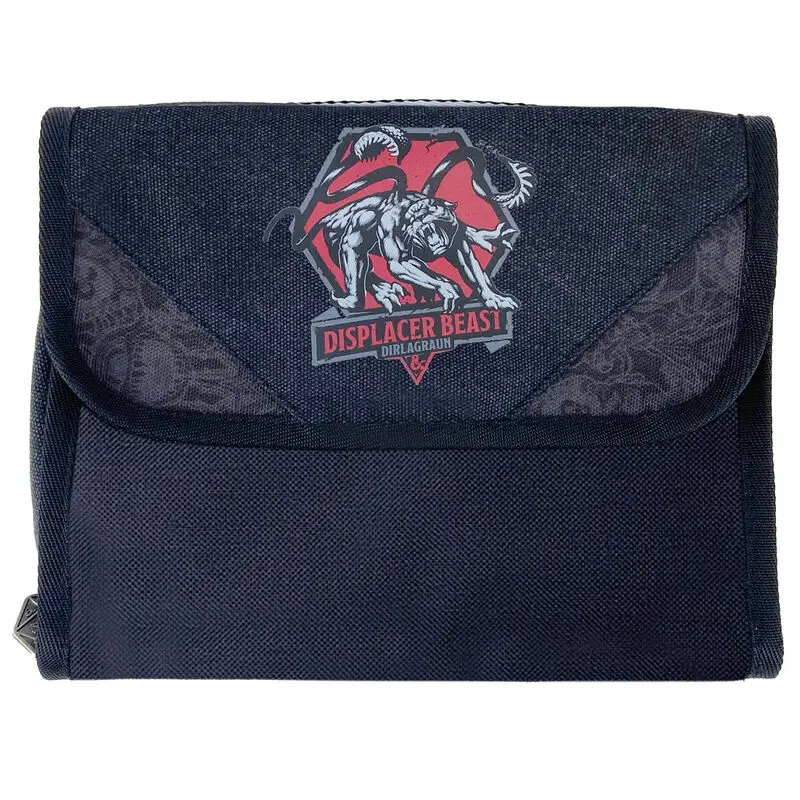 Dungeons &amp; Dragons Monsters Kosmetiktasche Produktfoto