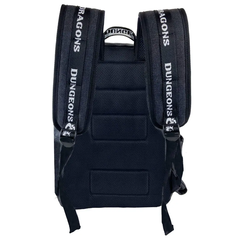 Dungeons &amp; Dragons Monsters Rucksack 42cm Produktfoto