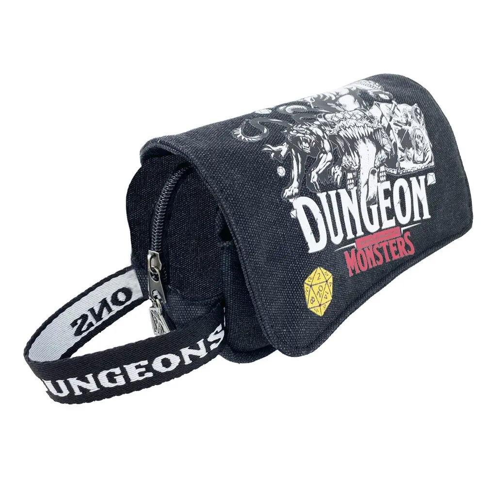 Dungeons &amp; Dragons Monsters Mäppchen Produktfoto