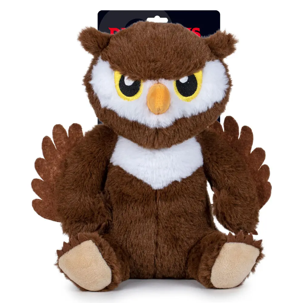 Dungeons & Dragons Plüschfigur Owlbear 26 cm termékfotó