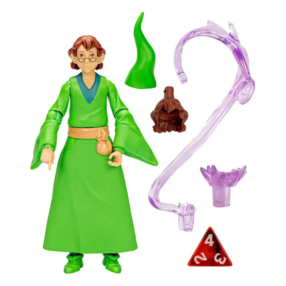 Dungeons & Dragons (Im Land der fantastischen Drachen) Actionfiguren Presto 5 cm Produktfoto