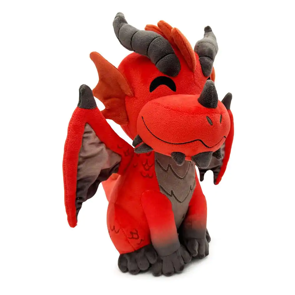 Dungeons & Dragons Plüschfigur Red Dragon 22 cm Produktfoto