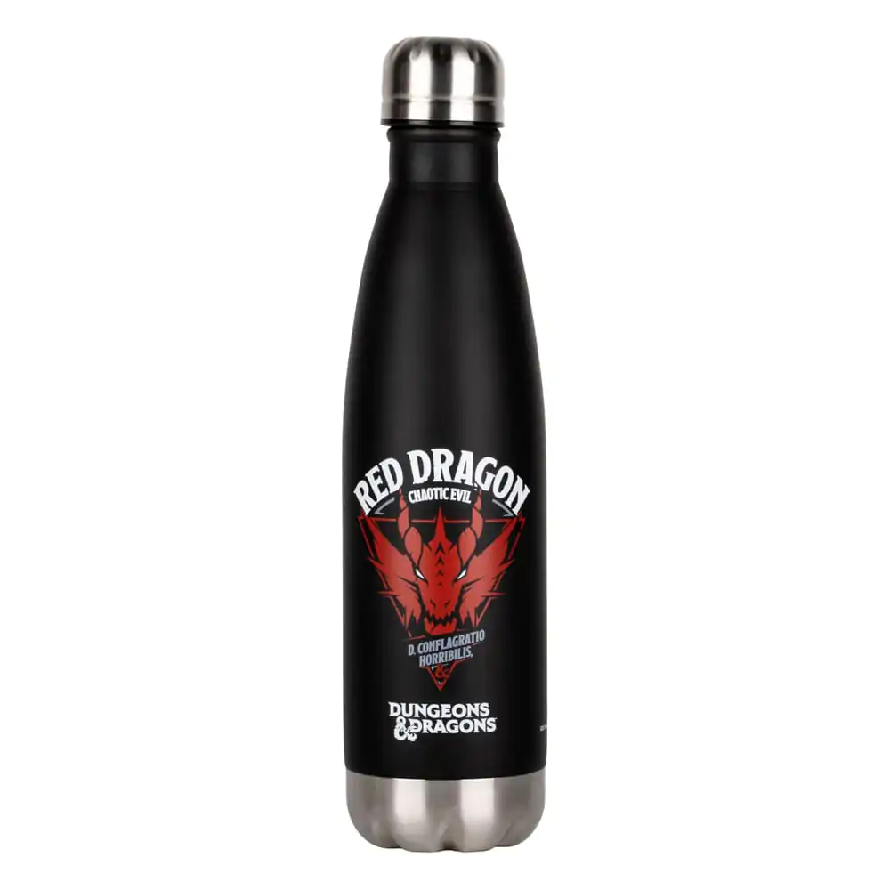 Dungeons & Dragons Thermosflasche Red Dragon termékfotó