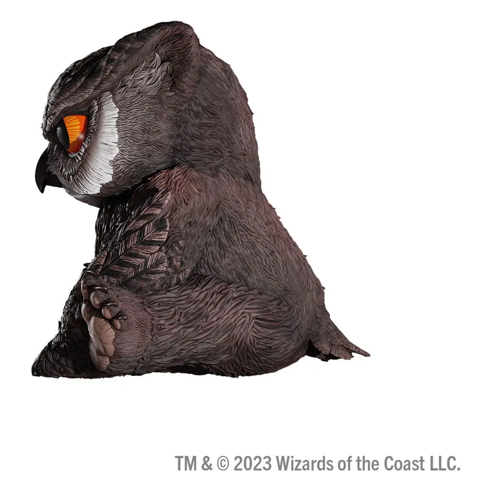 Dungeons & Dragons Replicas of the Realms Life-Size Statue Baby Owlbear 28 cm termékfotó