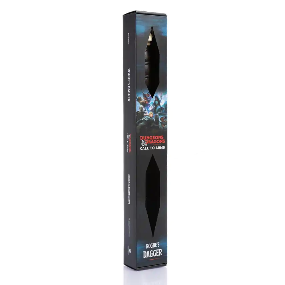Dungeons & Dragons Schaumstoff Dolch Rogue Produktfoto