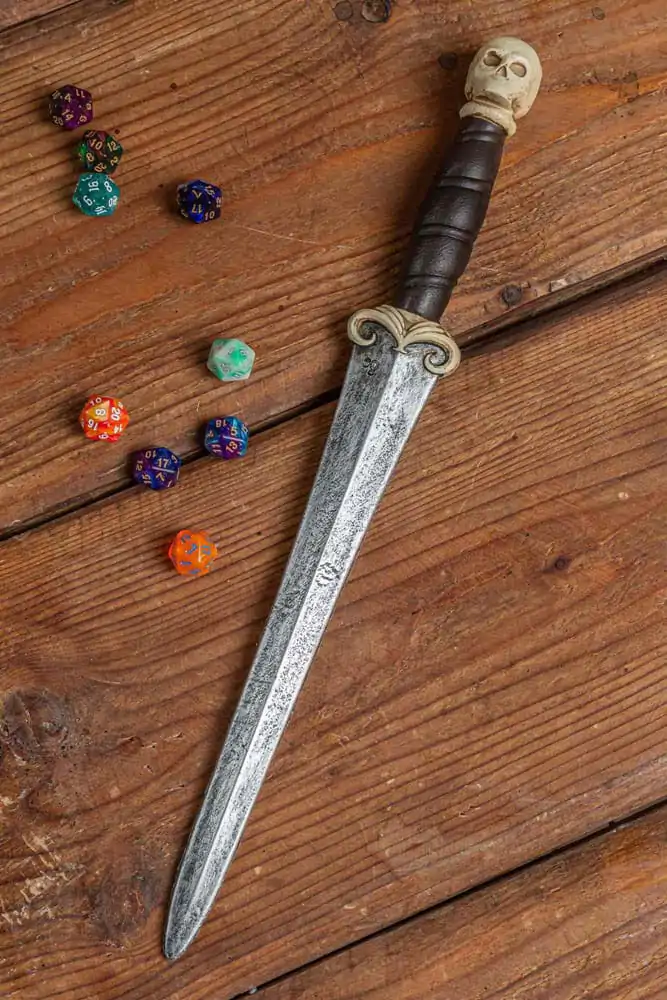 Dungeons & Dragons Schaumstoff Dolch Rogue Produktfoto
