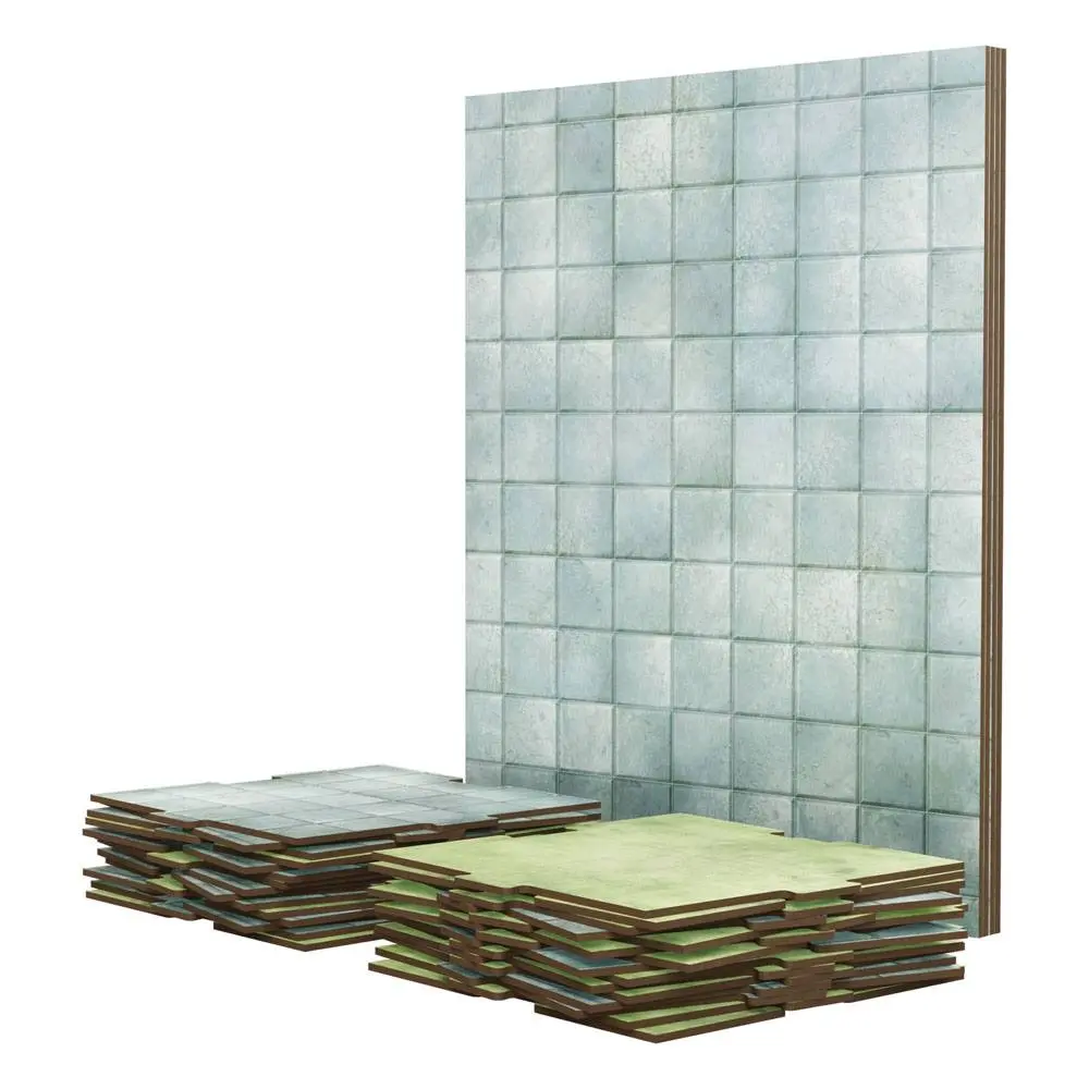 Dungeons & Dragons RPG Campaign Case: Terrain Produktfoto