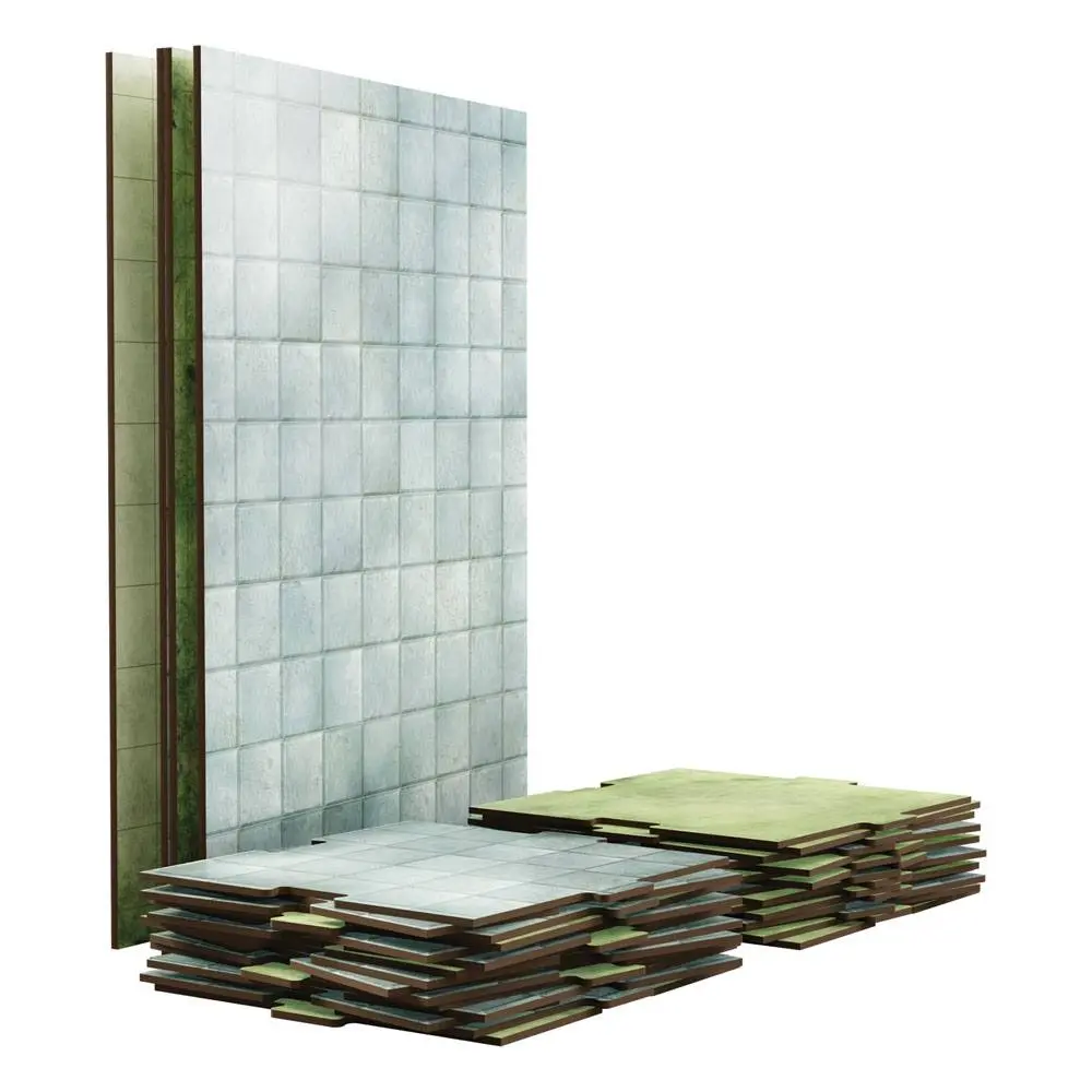 Dungeons & Dragons RPG Campaign Case: Terrain Produktfoto