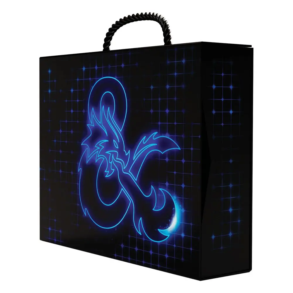 Dungeons & Dragons RPG Campaign Case: Terrain Produktfoto