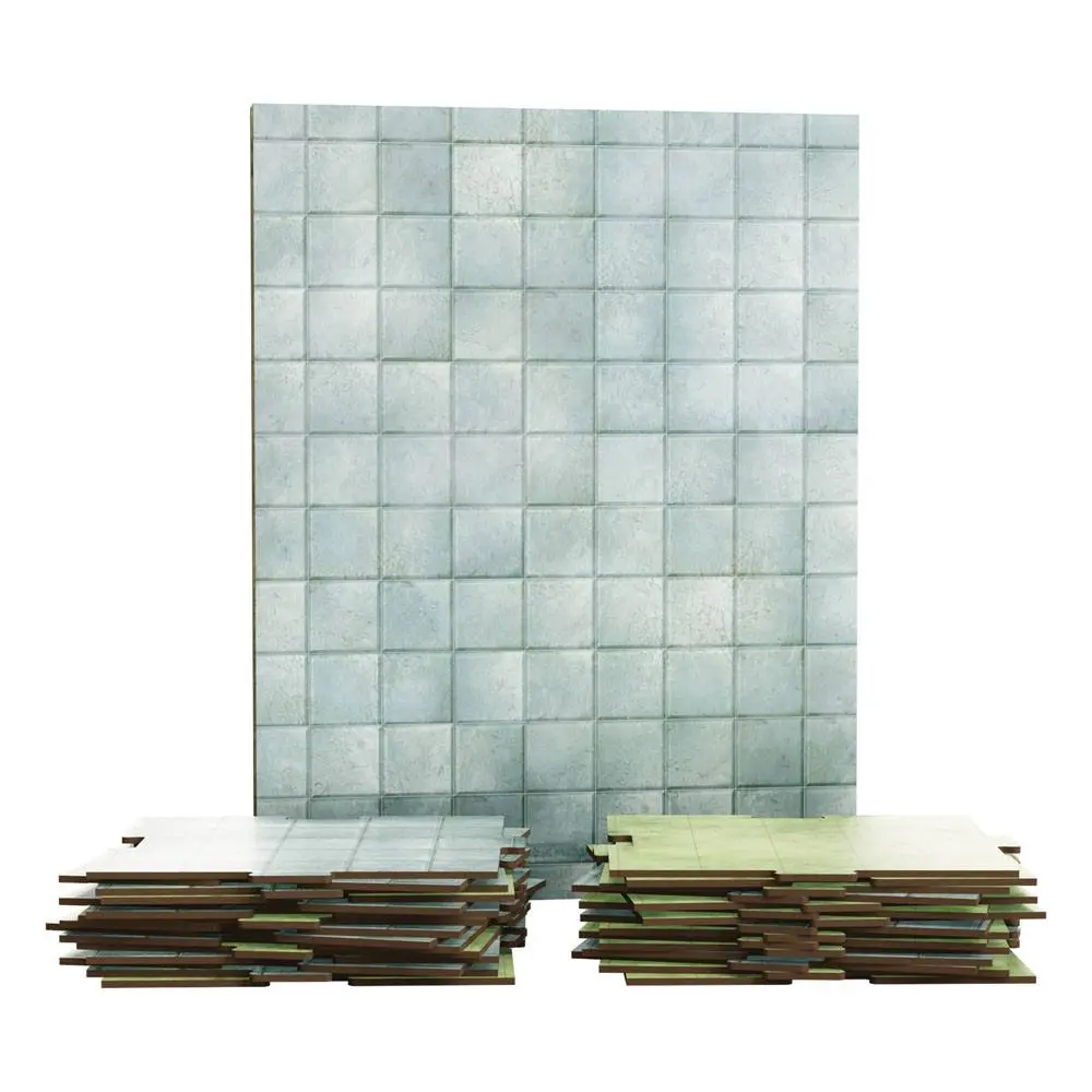 Dungeons & Dragons RPG Campaign Case: Terrain Produktfoto