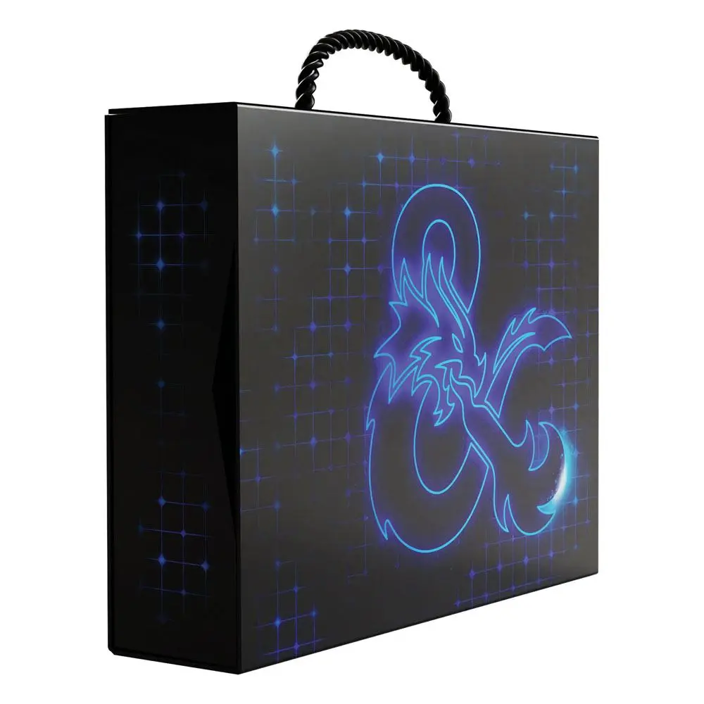 Dungeons & Dragons RPG Campaign Case: Terrain Produktfoto