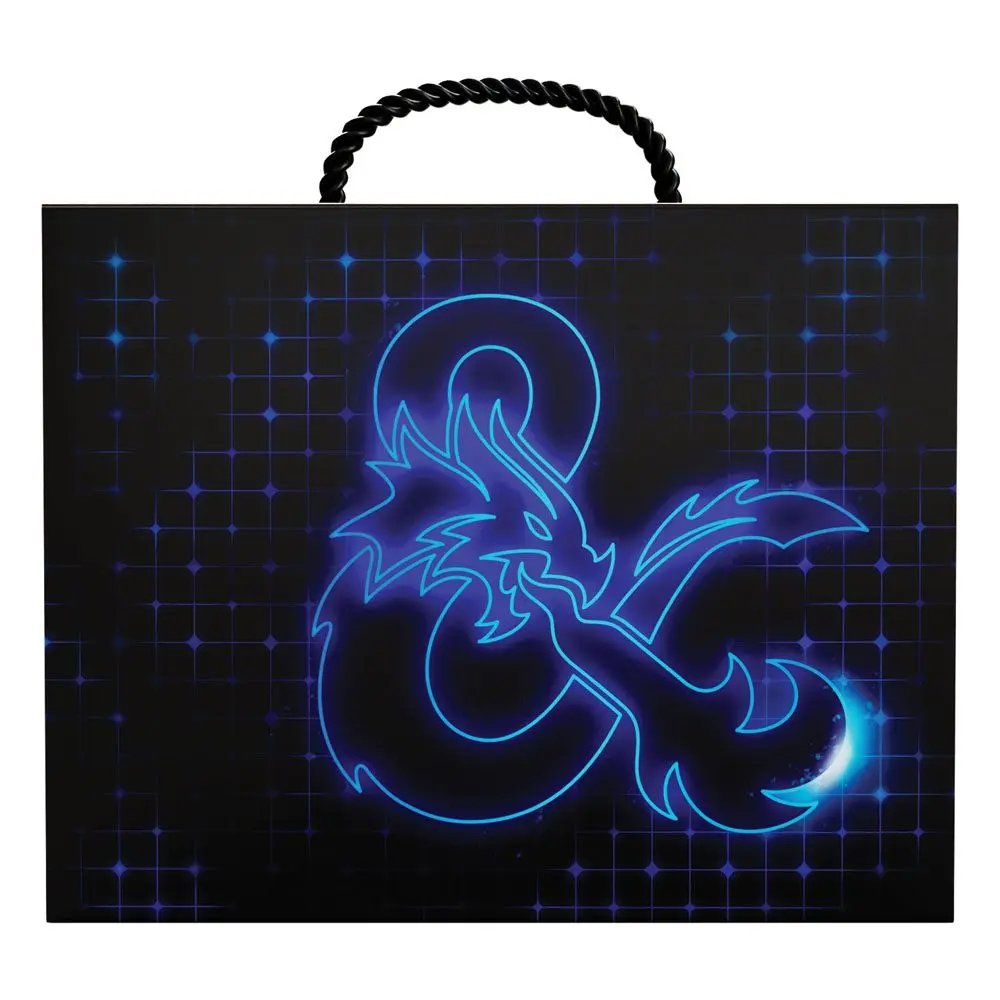 Dungeons & Dragons RPG Campaign Case: Terrain Produktfoto