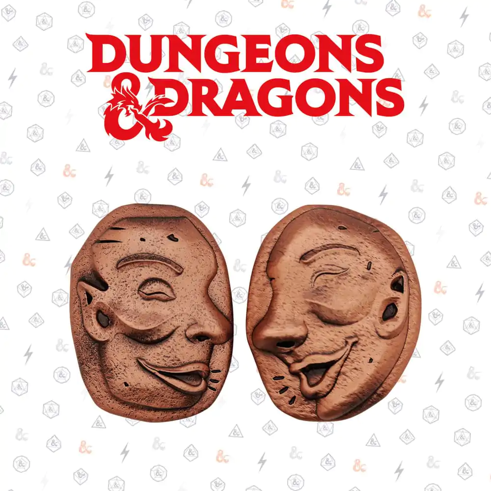 Dungeons & Dragons Replik Sending Stones Limited Edition termékfotó