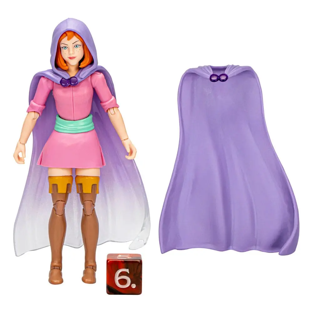 Dungeons & Dragons (Im Land der fantastischen Drachen) Actionfiguren Sheila 15 cm Produktfoto