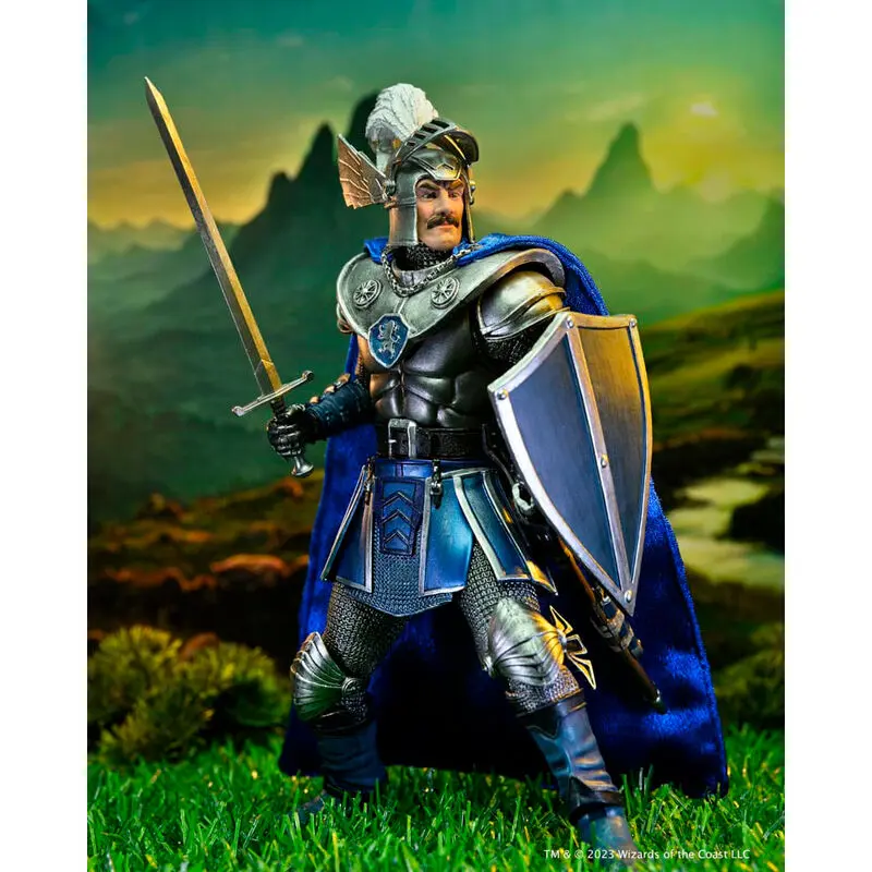 Dungeons & Dragons Actionfigur Ultimate Strongheart 18 cm termékfotó