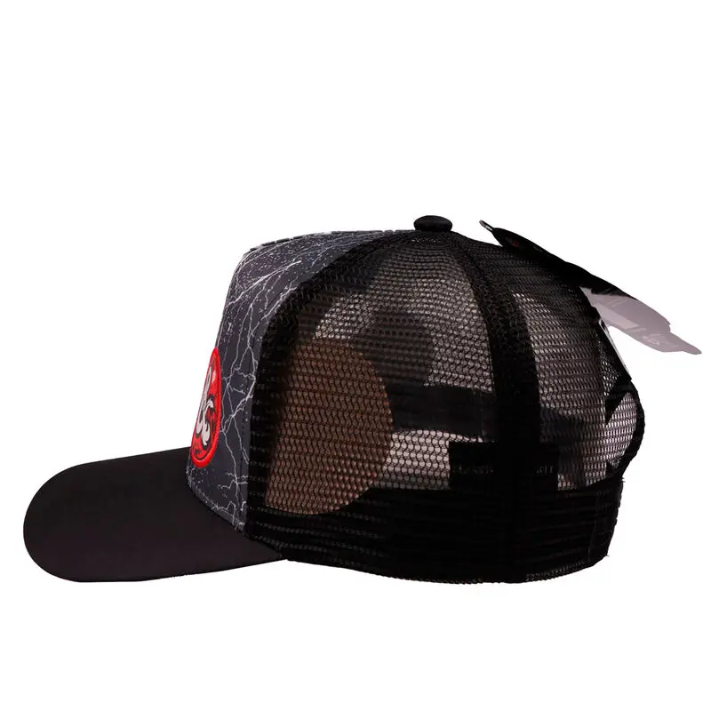 Dungeons &amp; Dragons Thunder cap Produktfoto