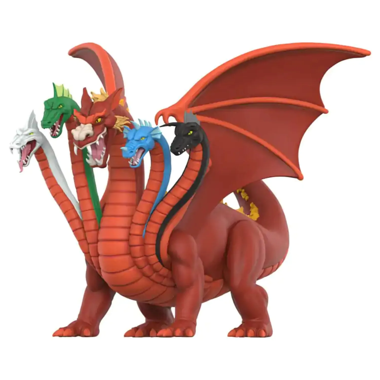 Dungeons & Dragons Ultimates Actionfigur Tiamat 50 cm Produktfoto