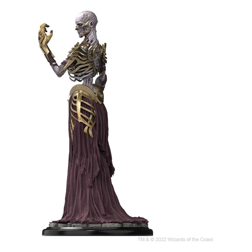 Dungeons & Dragons Replicas of the Realms Premium Statue Vecna 30 cm Produktfoto