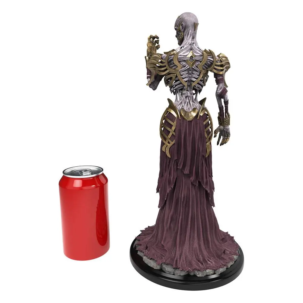 Dungeons & Dragons Replicas of the Realms Premium Statue Vecna 30 cm Produktfoto