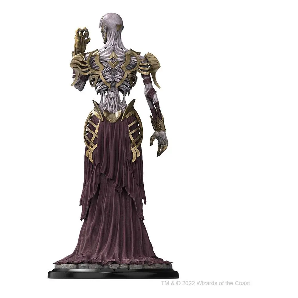 Dungeons & Dragons Replicas of the Realms Premium Statue Vecna 30 cm Produktfoto