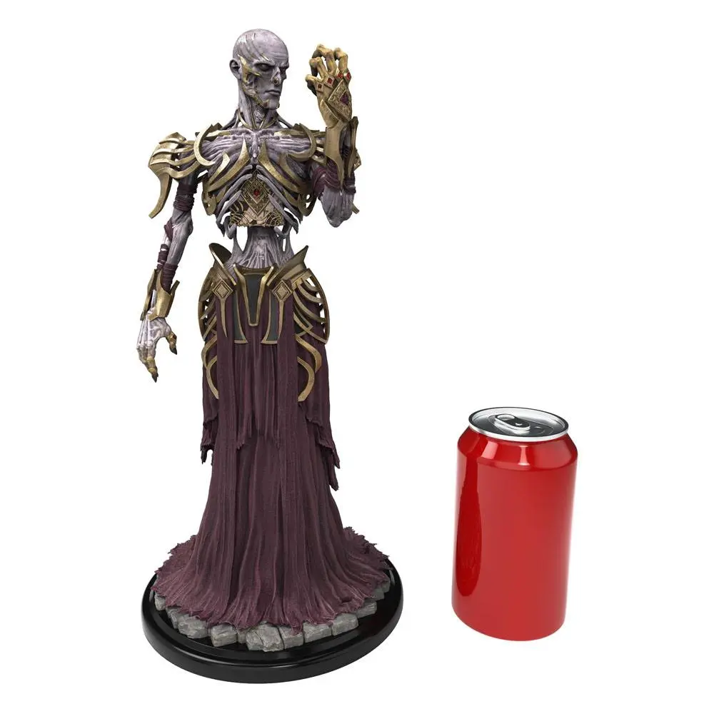 Dungeons & Dragons Replicas of the Realms Premium Statue Vecna 30 cm Produktfoto