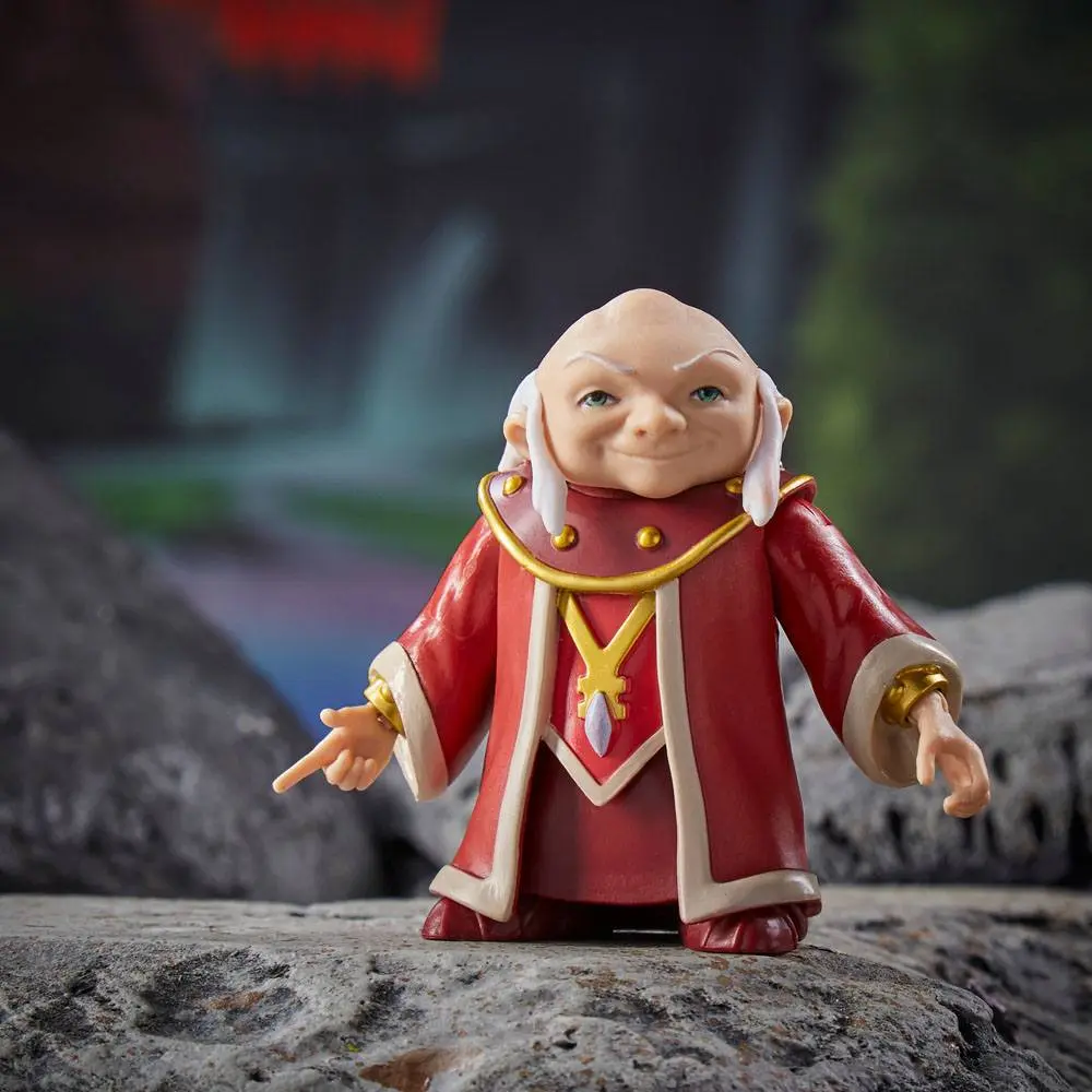 Dungeons & Dragons (Im Land der fantastischen Drachen) Actionfiguren Venger & Dungeon Master 15 cm Produktfoto