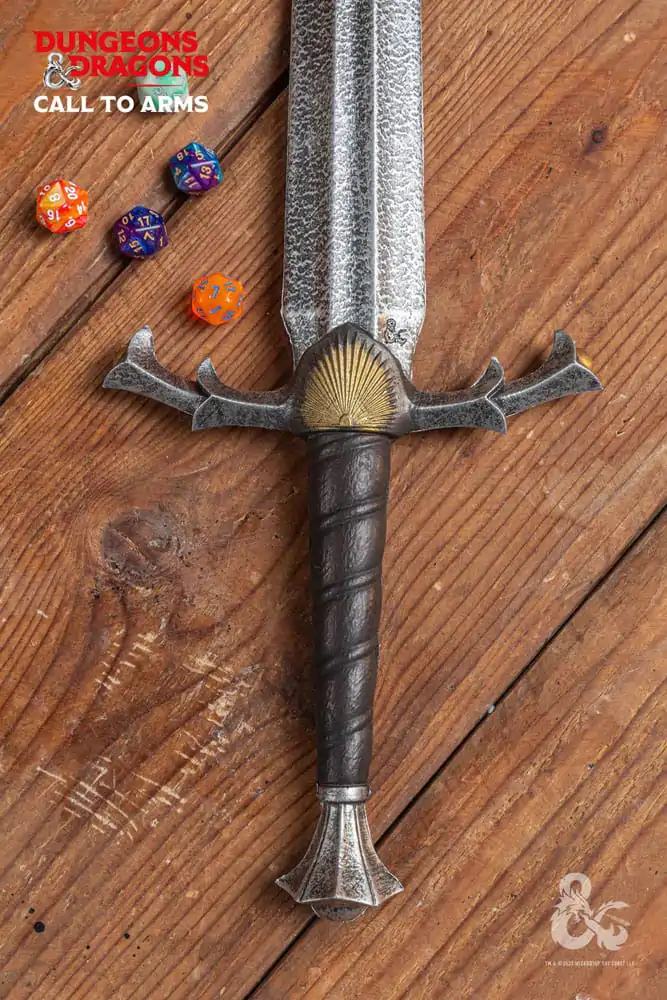Dungeons & Dragons Schaumstoff Schwert Waterdeep Blade 90 cm Produktfoto