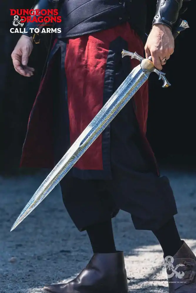 Dungeons & Dragons Schaumstoff Schwert Waterdeep Blade 90 cm Produktfoto