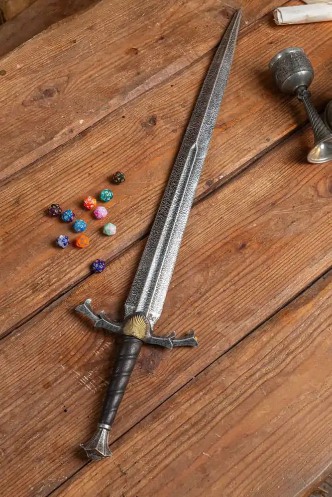 Dungeons & Dragons Schaumstoff Schwert Waterdeep Blade 90 cm Produktfoto