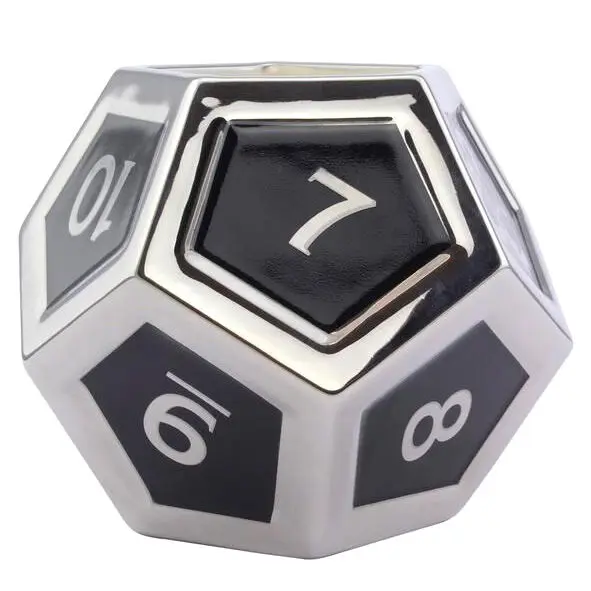 Dungeons &amp; Dragons Tasse D12 Produktfoto