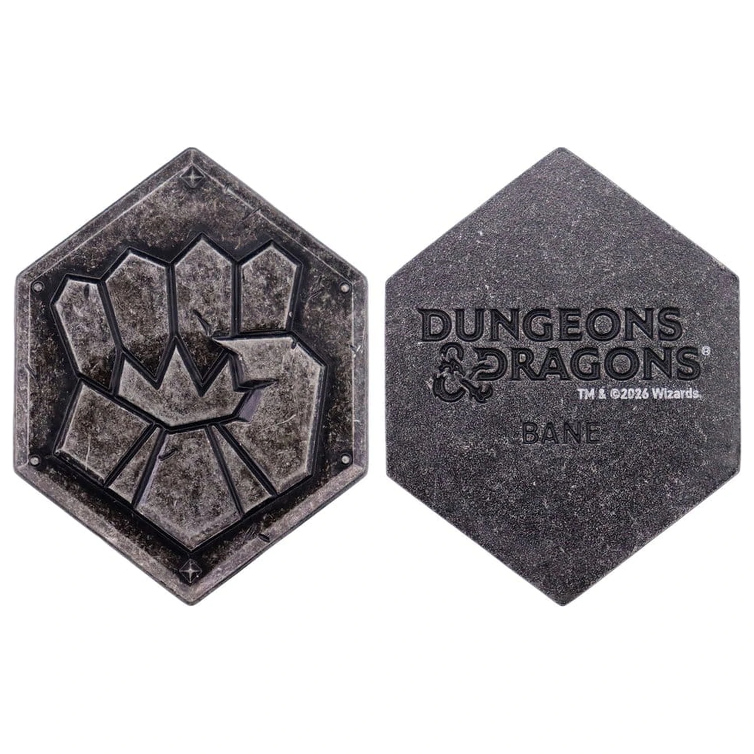 Dungeons & Dragons Geschenkset Baldur's Gate Sammlerset Limitierte Auflage Produktfoto
