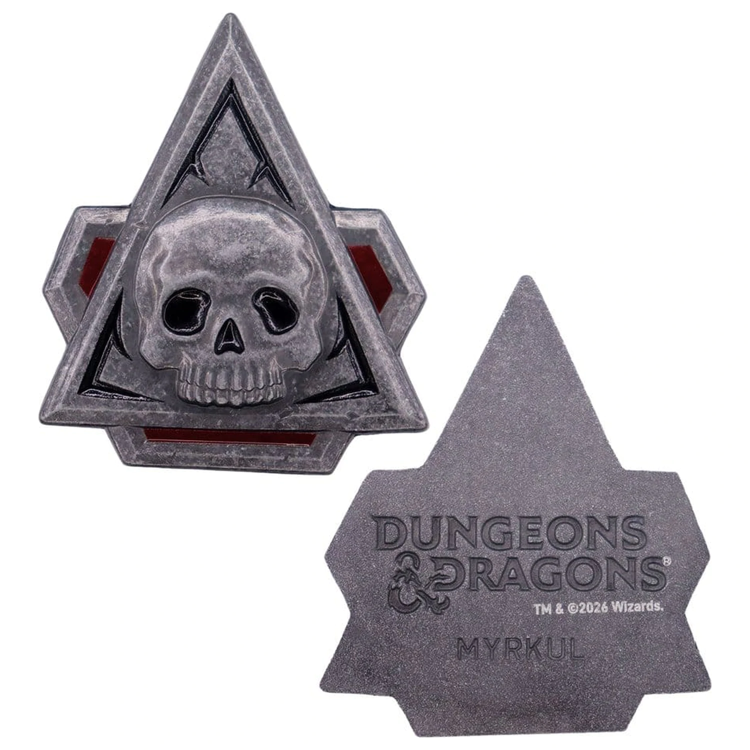 Dungeons & Dragons Geschenkset Baldur's Gate Sammlerset Limitierte Auflage Produktfoto