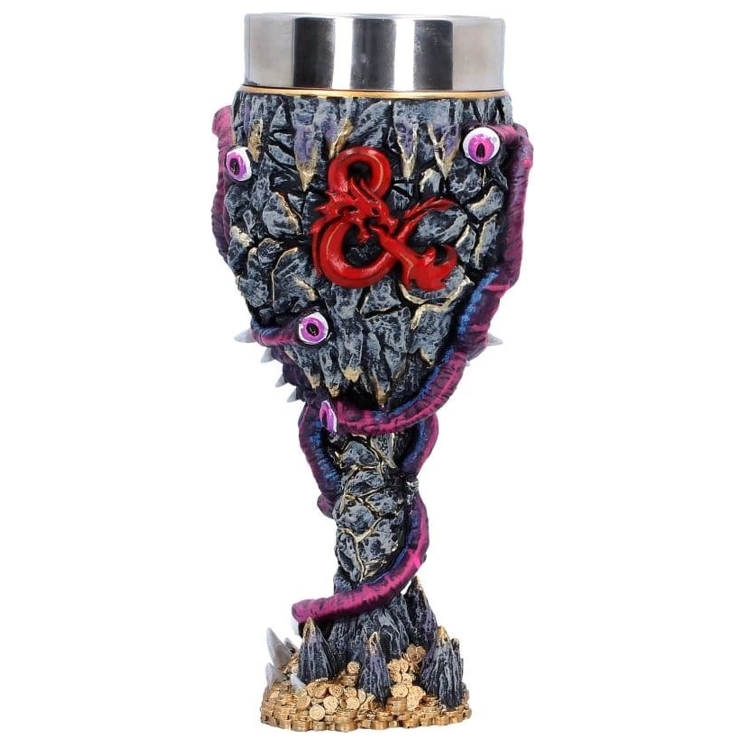 Dungeons & Dragons Kelch Beholder 20 cm Produktfoto