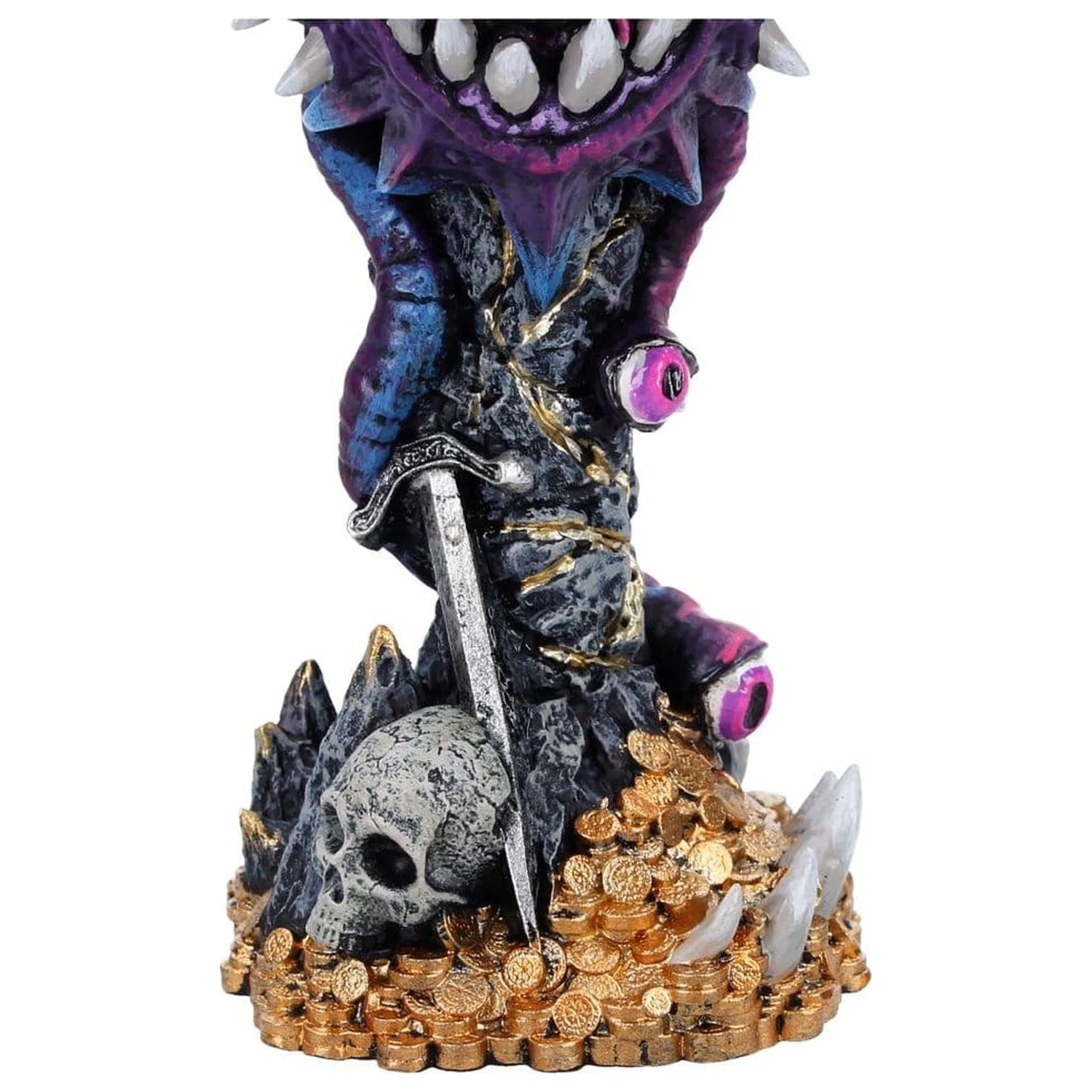 Dungeons & Dragons Kelch Beholder 20 cm Produktfoto