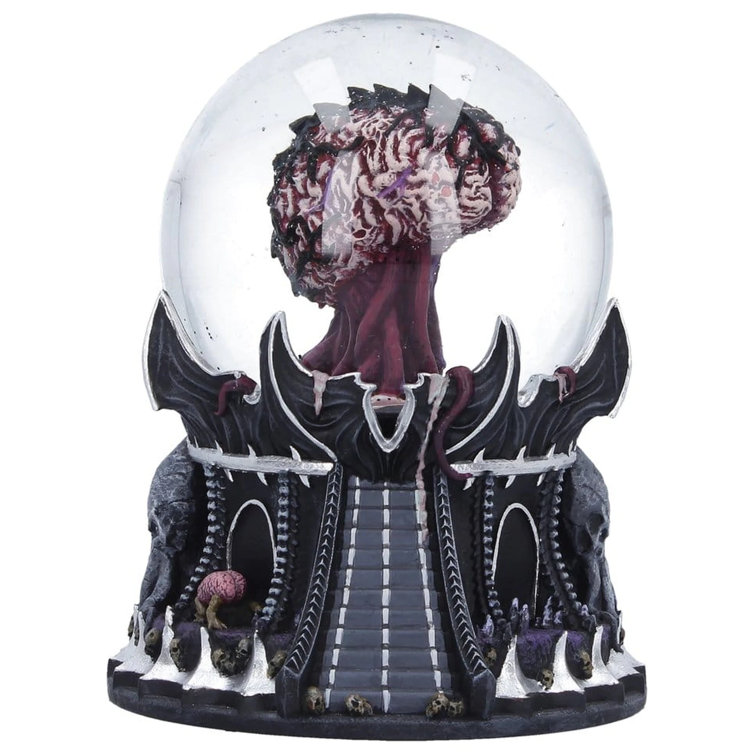 Dungeons & Dragons Schneekugel Elder Brain 15 cm Produktfoto