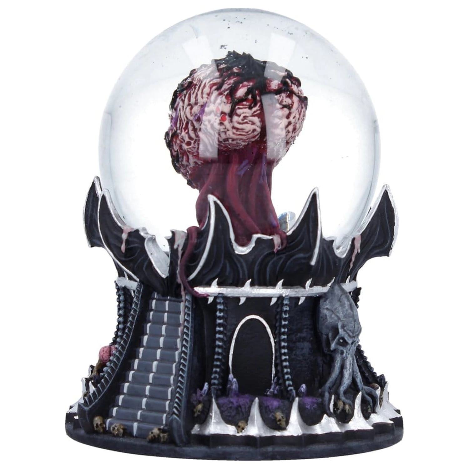 Dungeons & Dragons Schneekugel Elder Brain 15 cm Produktfoto
