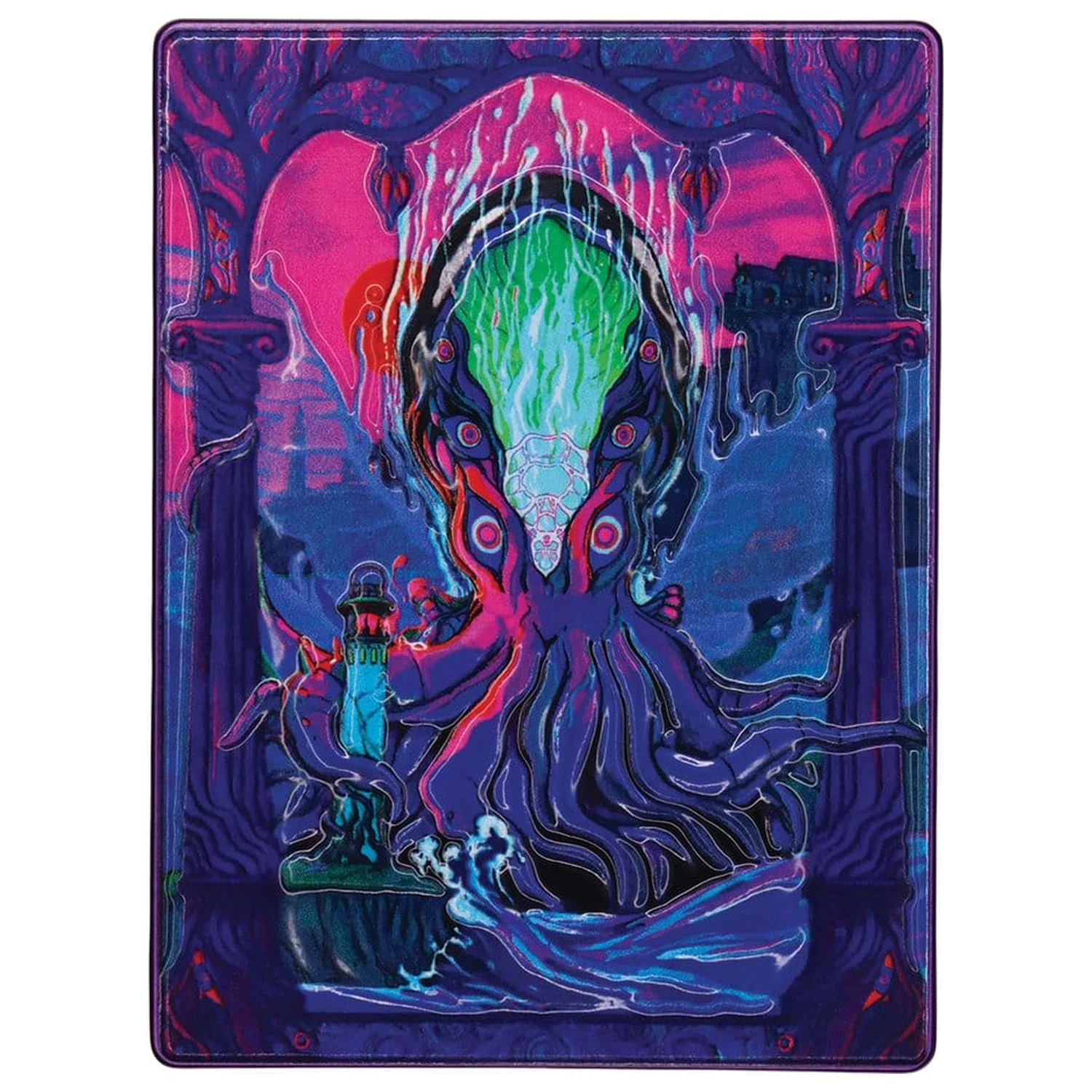 Dungeons & Dragons Barren Dreier-Set Ravenloft Darklord Barren Limitierte Auflage Produktfoto