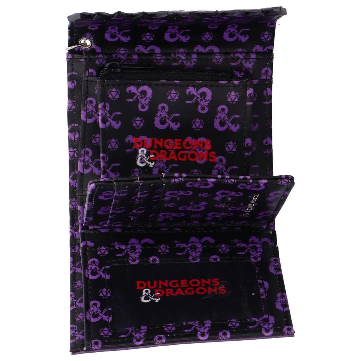 Dungeons & Dragons Geldbörse Mimic Produktfoto