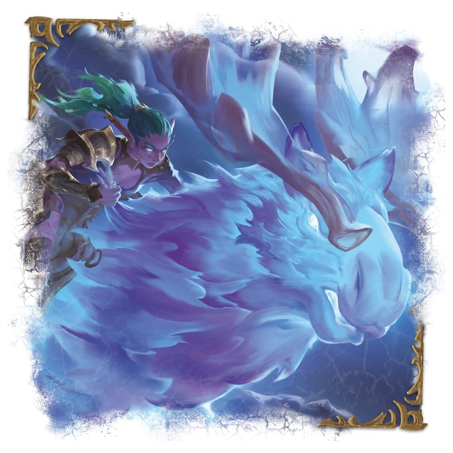 Dungeons & Dragons RPG World of Warcraft Buch *Englische Version* Produktfoto