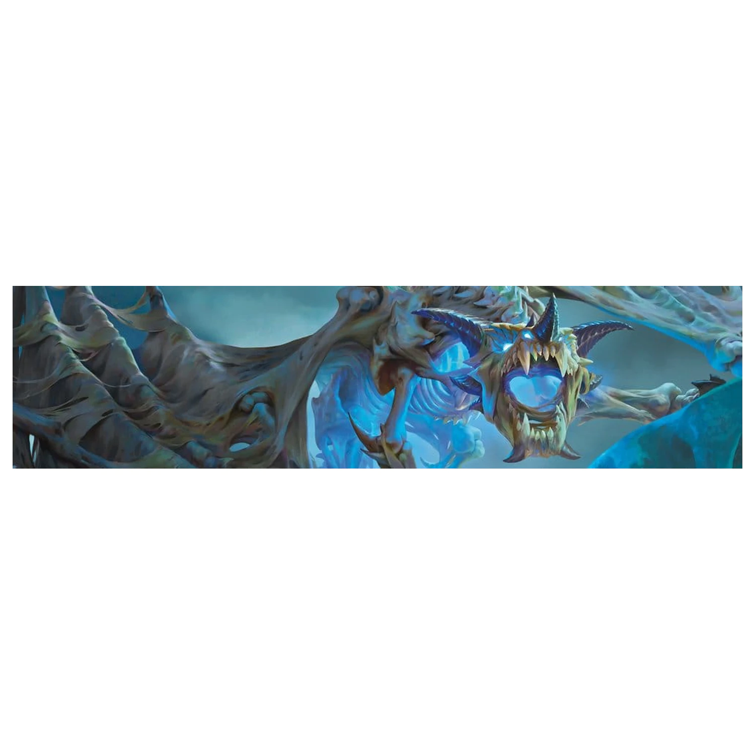 Dungeons & Dragons RPG World of Warcraft: Icecrown Citadel Adventure Kartenpaket *englische Version* Produktfoto