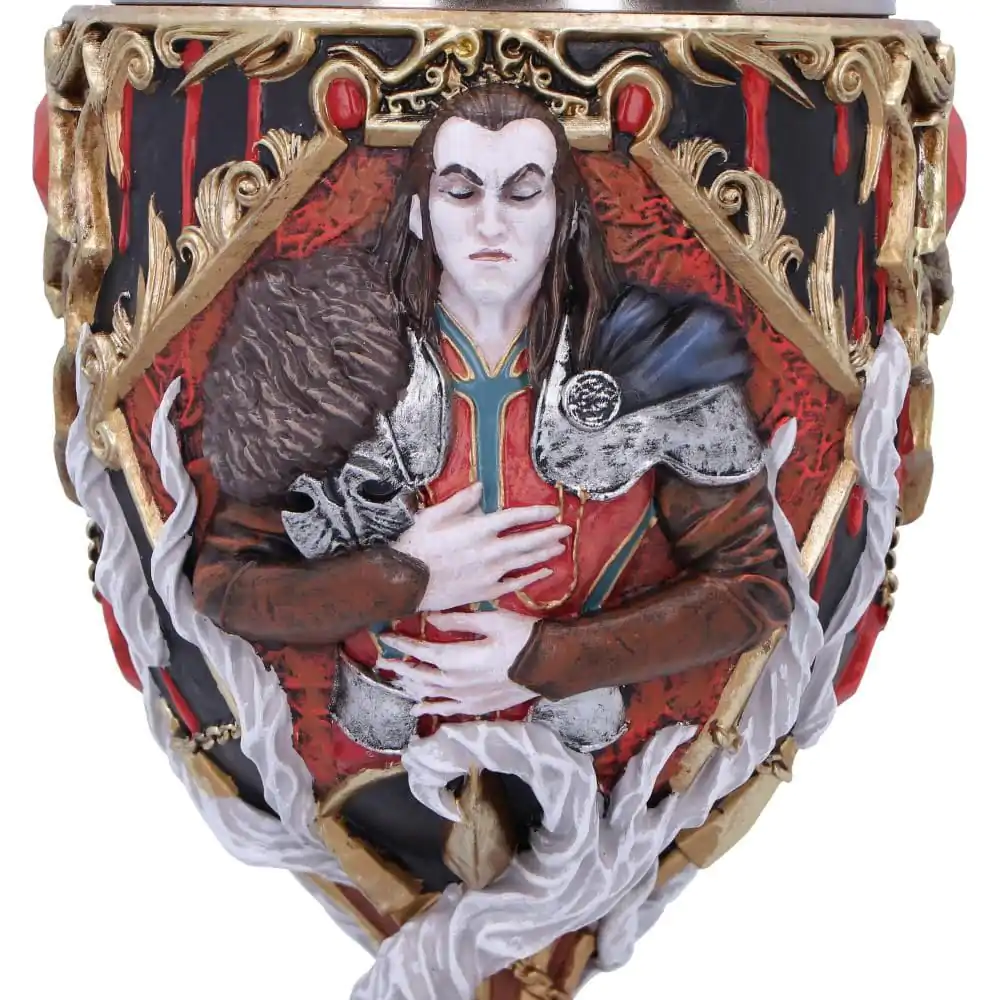 Dungeons & Dragons Kelch Strahd Produktfoto
