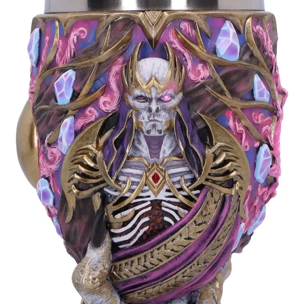 Dungeons & Dragons Kelch Vecna Produktfoto