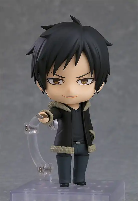 Durarara!! Nendoroid Actionfigur Izaya Orihara 10 cm termékfotó